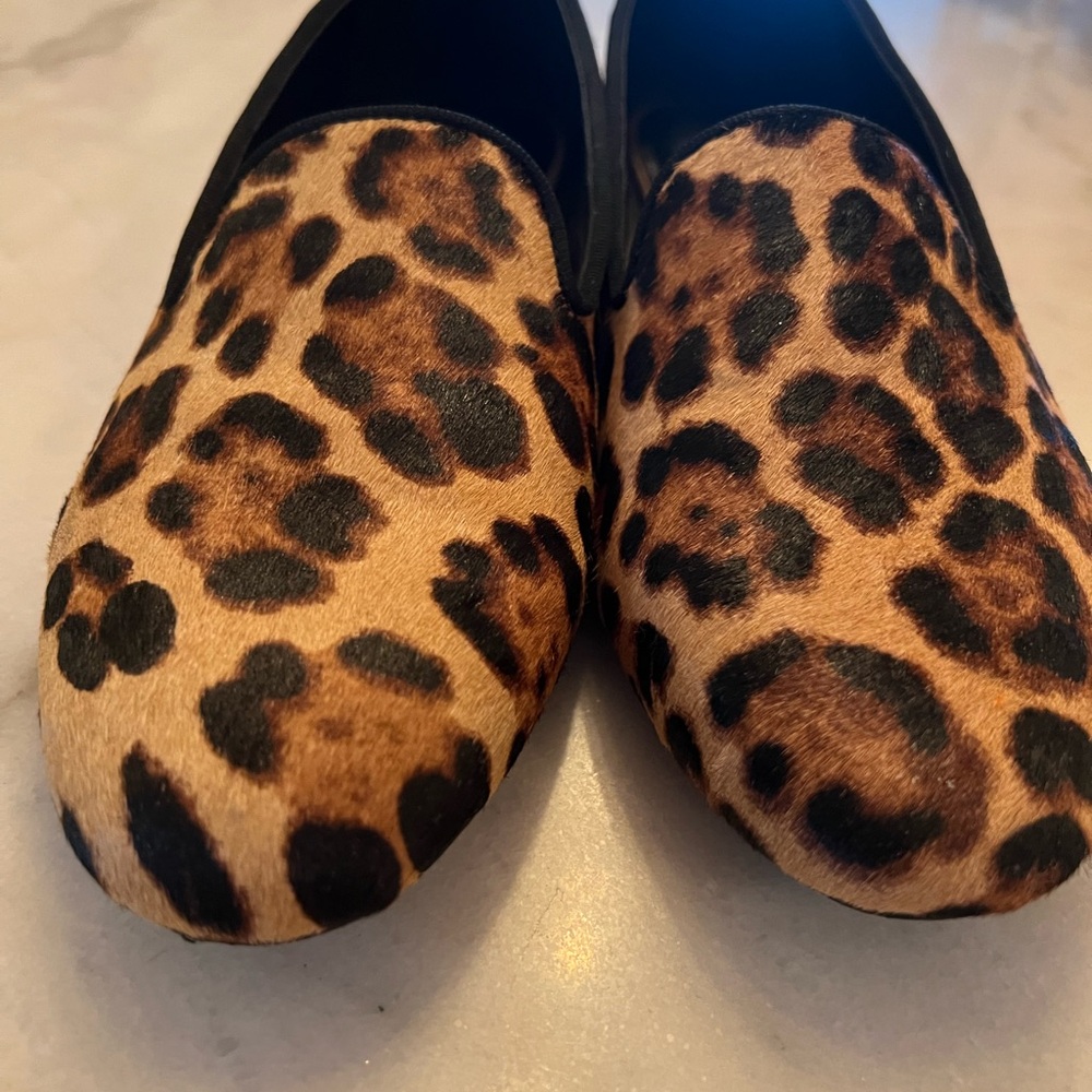 Nine West loafers